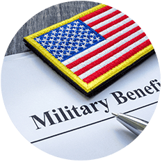 Veteran Benefits Military Benefits